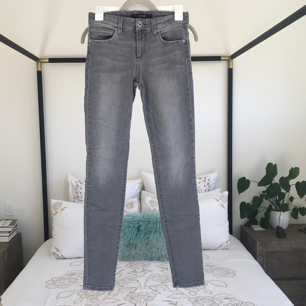 Joe’s Jeans The Iconic Skinny